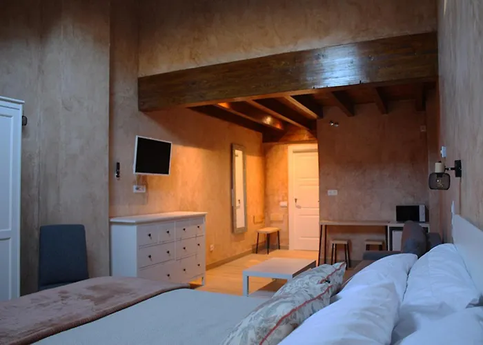 Alquiler de vacaciones: Casa Peque