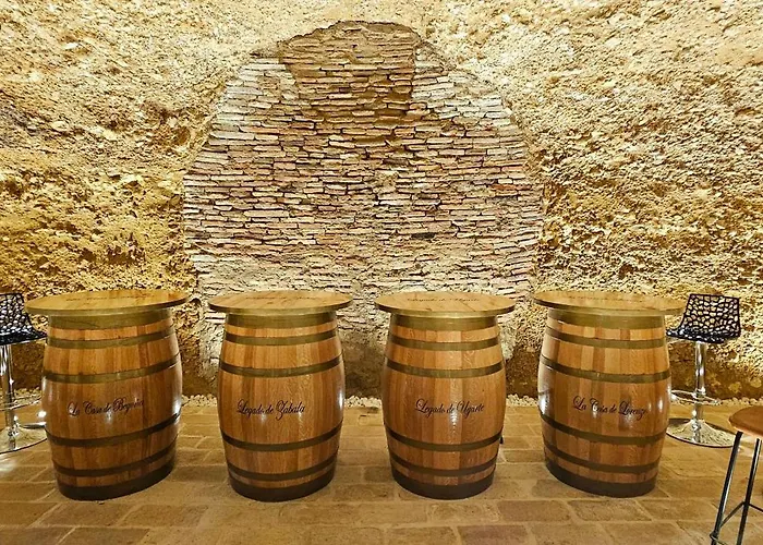 Legado de Ugarte, Casa Rural