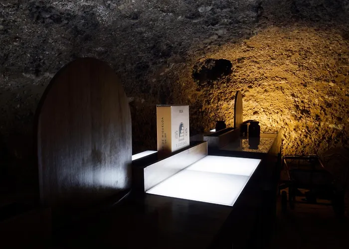 Hotel: Posada Mayor de Migueloa