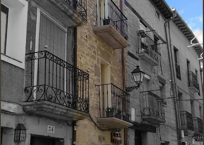 Alquiler de vacaciones: Casa Peque