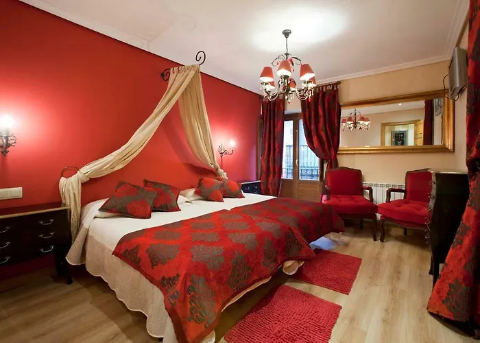 Legado de Ugarte, Casa Rural